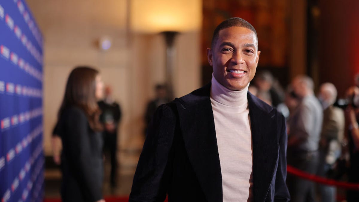 What Is Don Lemon’s Next Move?