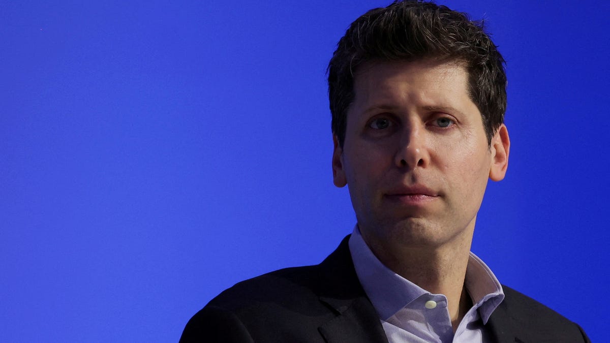 OpenAI, the company behind the generative AI chatbot ChatGPT, has removed its CEO, Sam Altman, as the owner and manager of its corporate venture fund,
