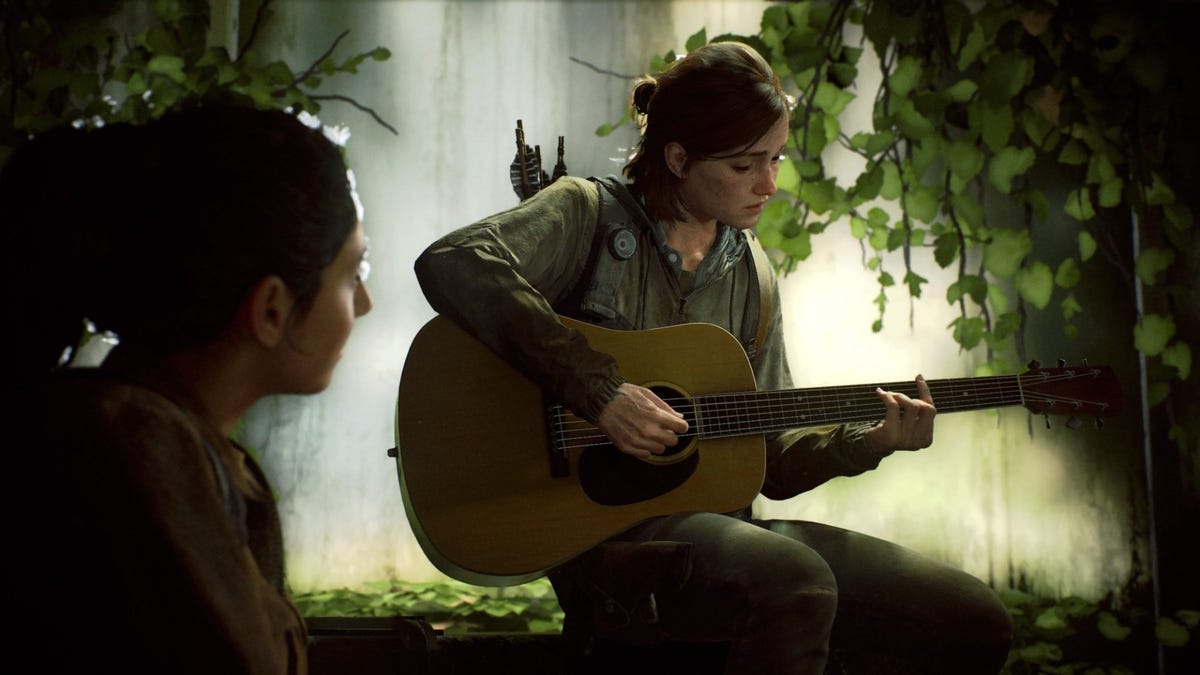 PlayStation's New Traveling Concert Sounds Cool, But Needs More Classics