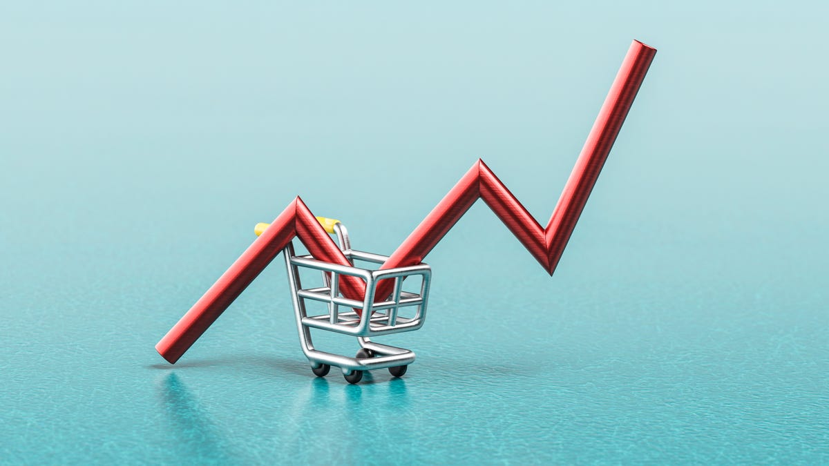The 10 states in America where businesses have been hit hardest by inflation