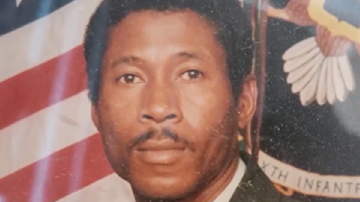 Military Vet Dies After Brutal Beating over Parking Spot