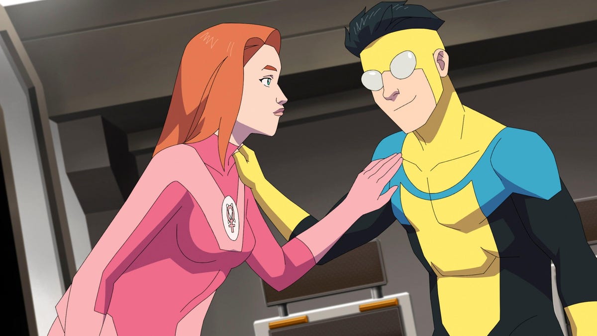 Invincible season 2, part 2 review: A bloody good time