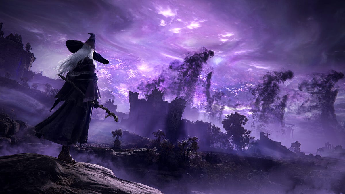 Elden Ring Nightreign: How Long To Beat
