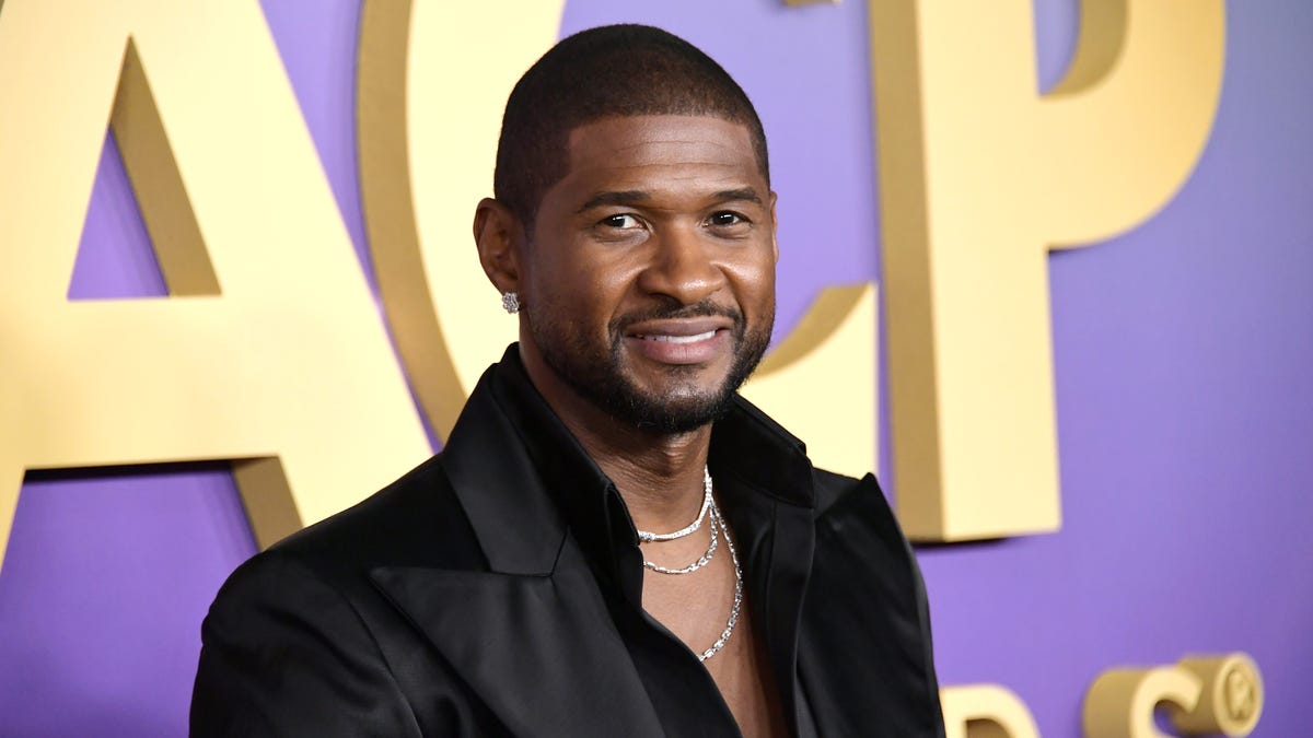 Usher, Janet Jackson Speak On Cancelled Lovers & Friends Show