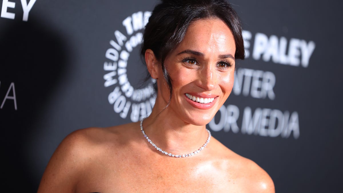 Critics are Calling Meghan Markle's New Lifestyle Show Fake