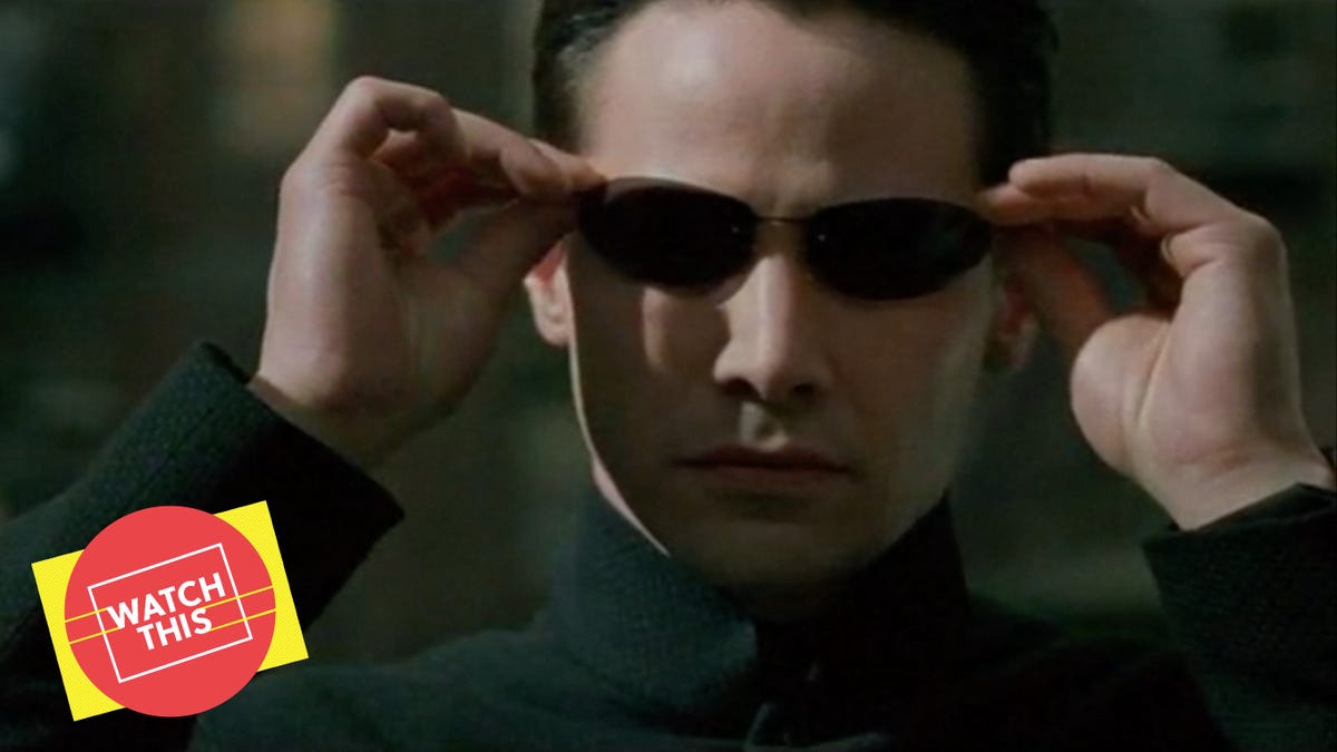 Presenting 'The Matrix' - If It Were Made For $20 - Memebase - Funny Memes