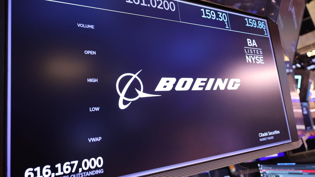 Boeing engineers gain more influence over safety through new collective agreement