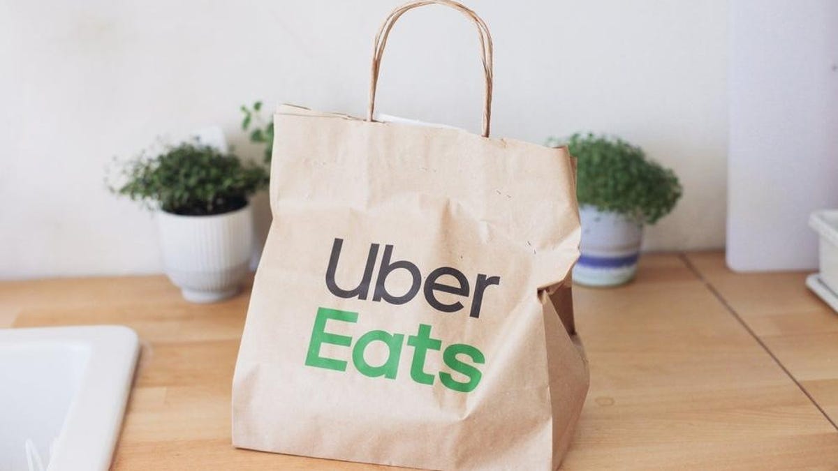 Uber Eats Cracks Down on Virtual Restaurants, Delivery Only Brands