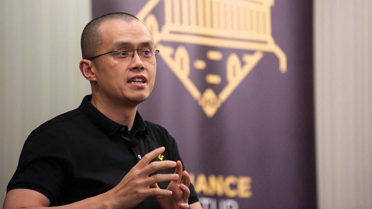 Binance’s proof-of-reserves audit is just another black box