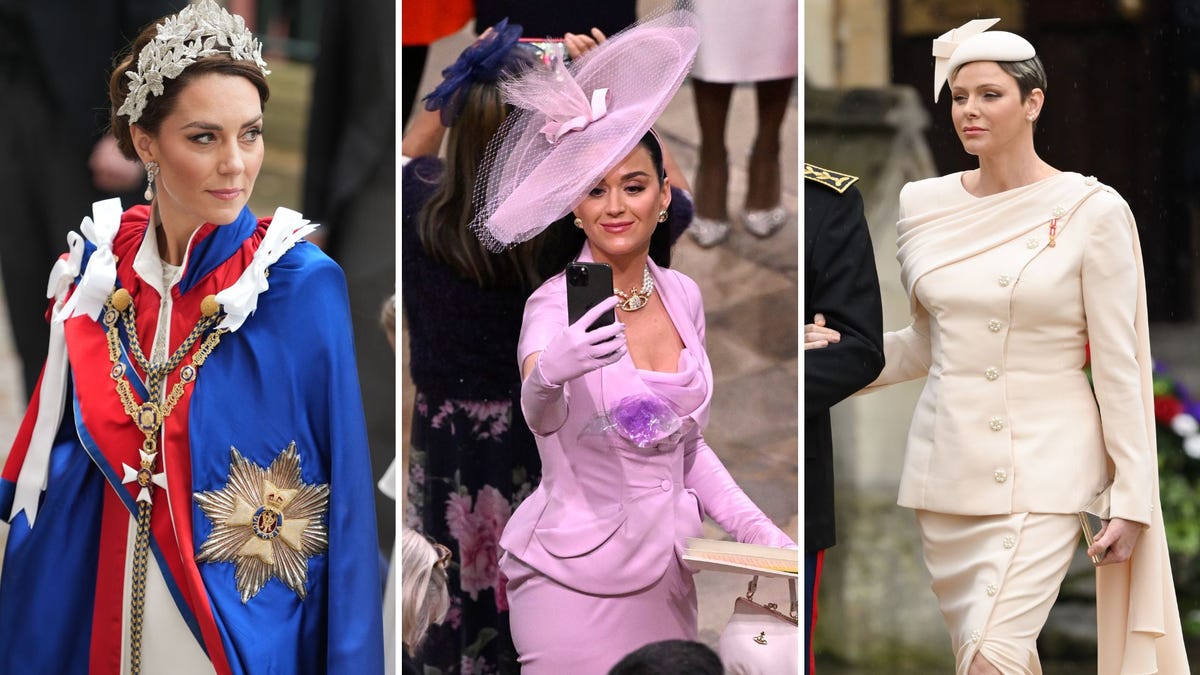 The Most Memorable, Bizarre, and Fetching Fascinators in Recent History