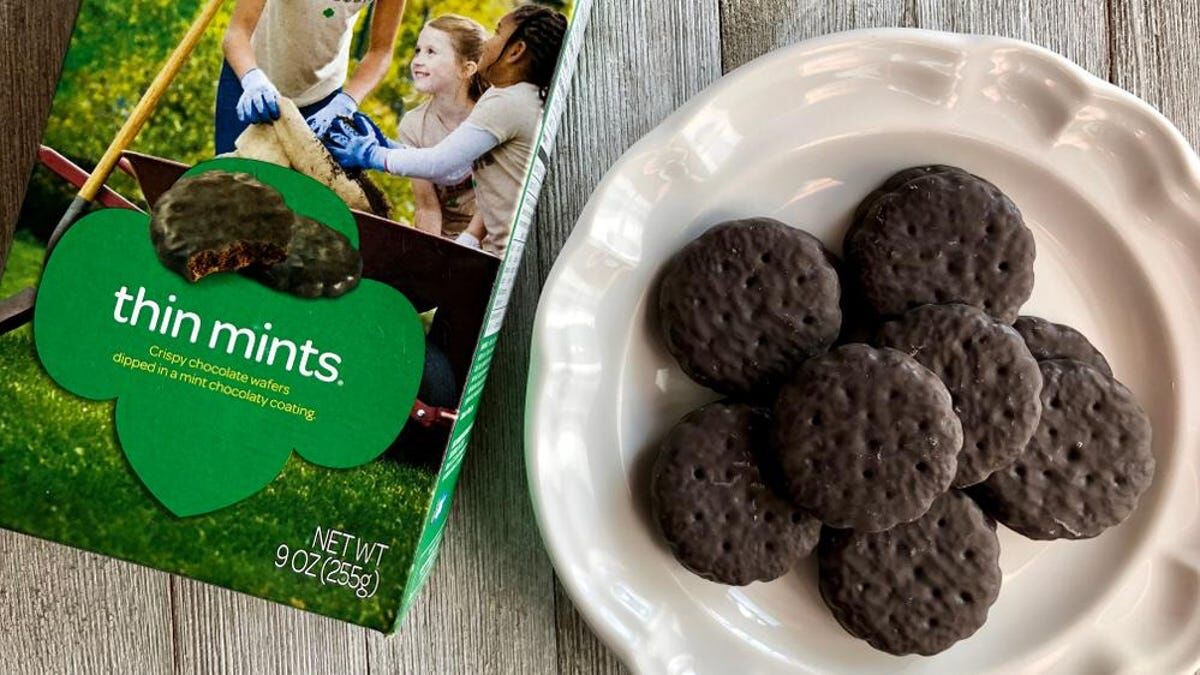 Don’t Panic, but Girl Scout Cookies Are Getting More Expensive