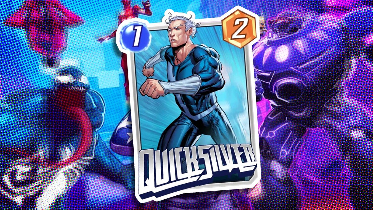 4 card games you should play if you're hooked on Marvel Snap