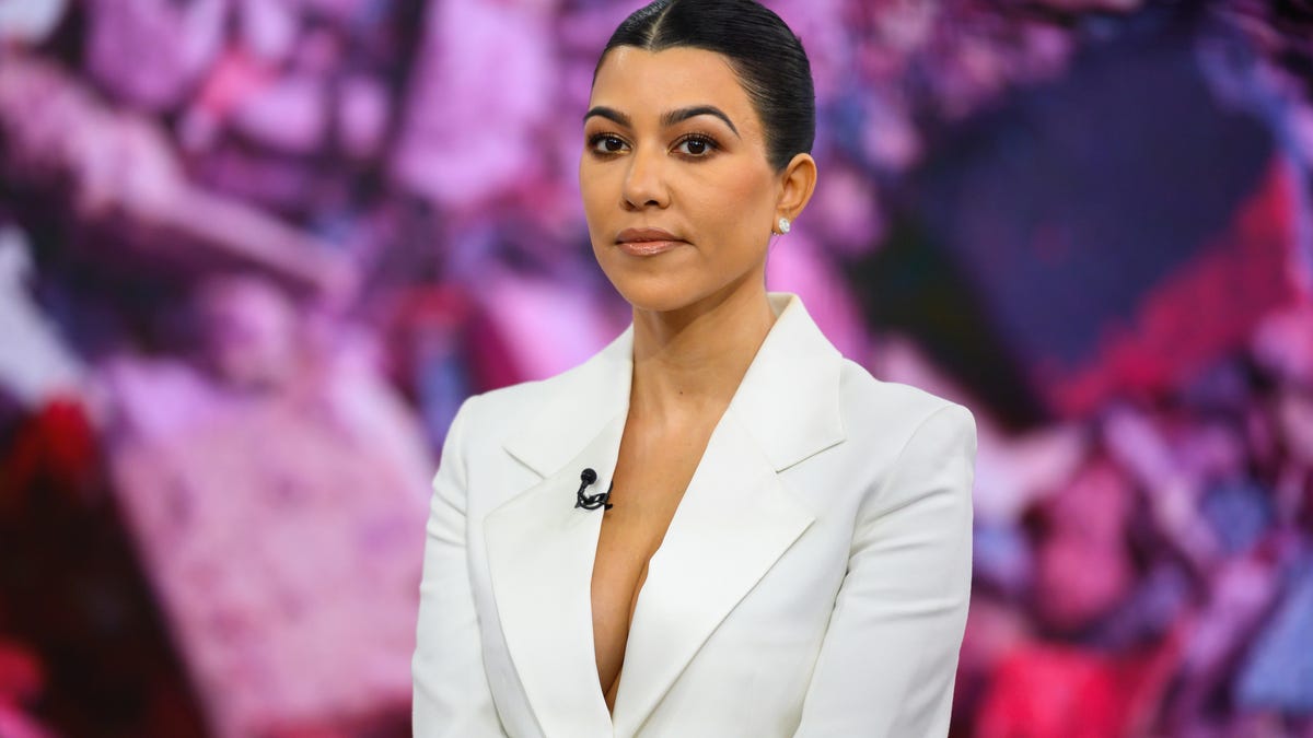 Kourtney Kardashian’s new Lemme supplement taps Ozempic hype