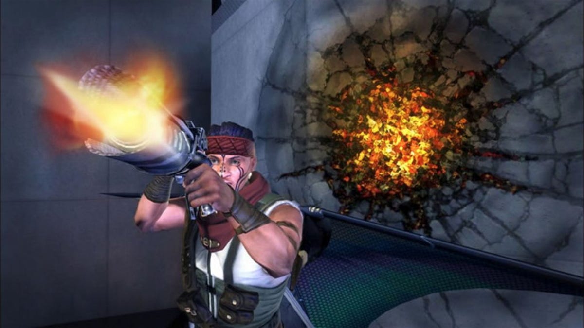 Dig It: You Can Still Play Xbox 360 Shadowrun On Xbox Live