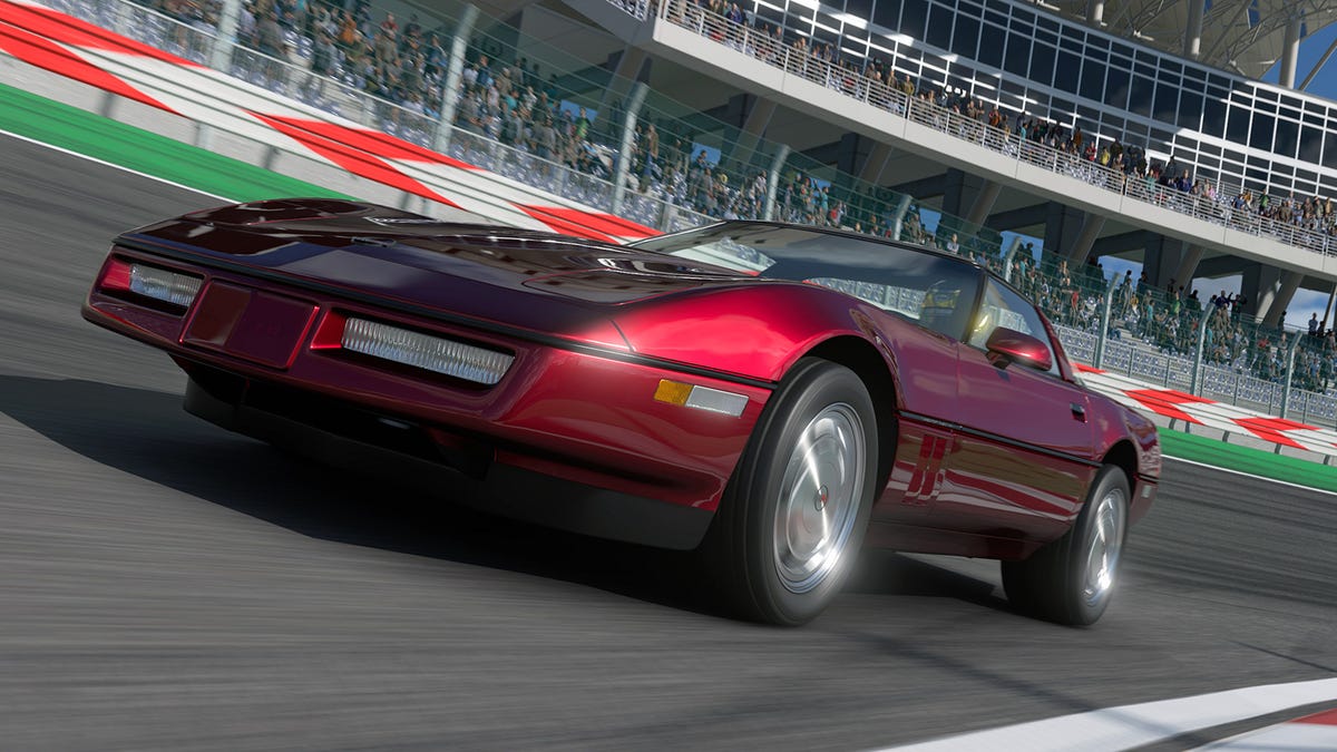 Every car in Gran Turismo 7's Legend Cars dealership and how to
