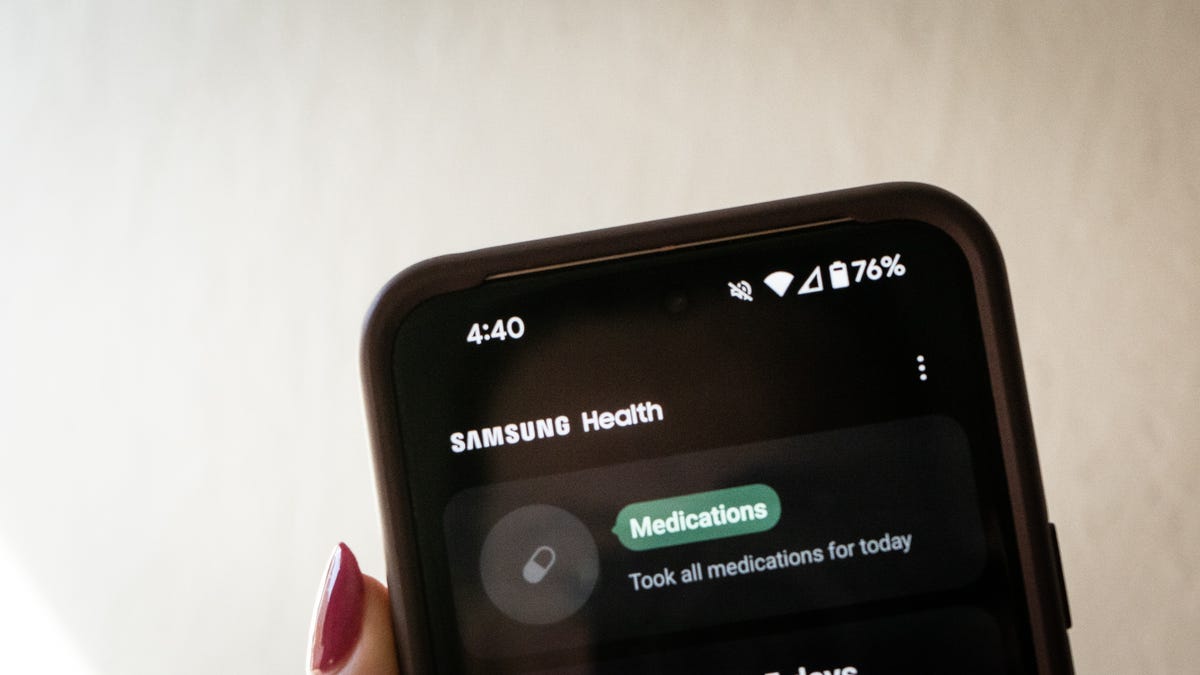 Cómo realizar un seguimiento de sus medicamentos con iOS y Android
