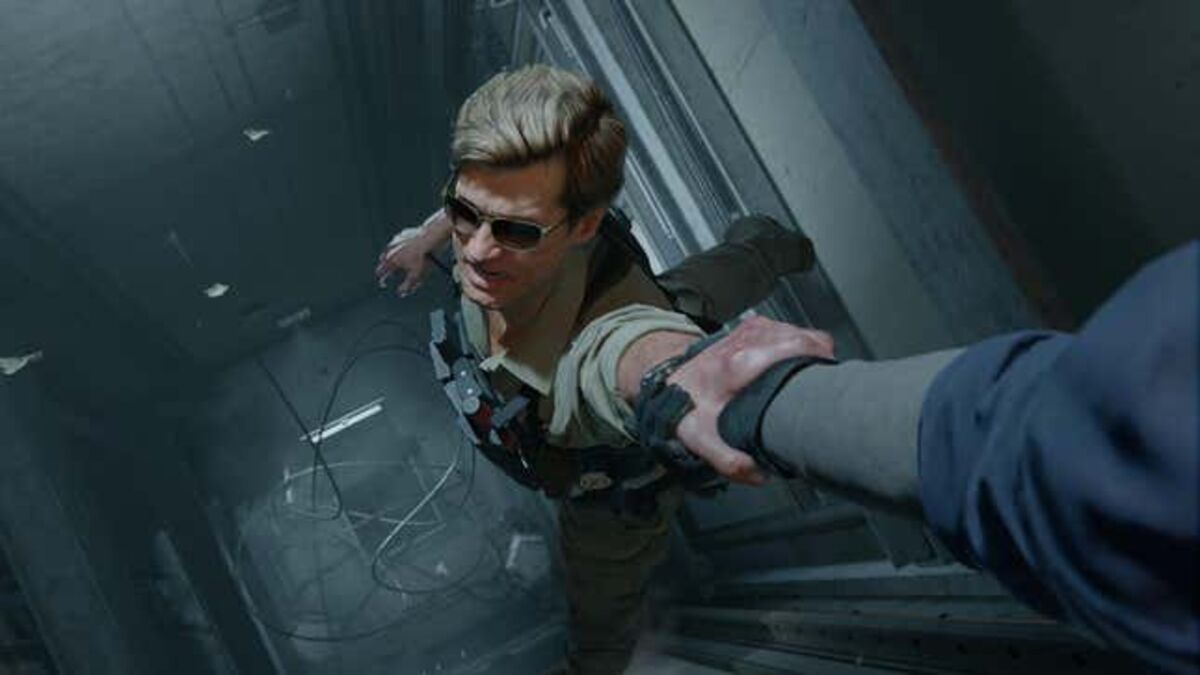 Call Of Duty HQ Gets A Major Overhaul Ahead Of Black Ops 6