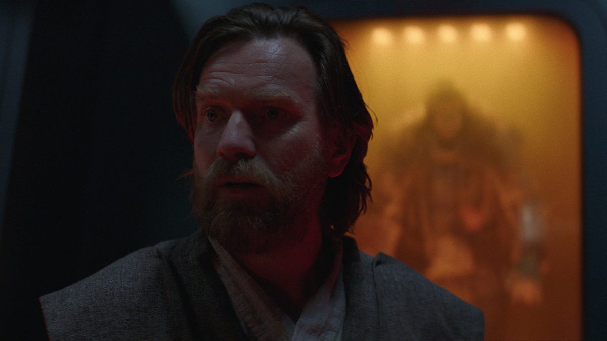 Obi-Wan Kenobi Season 2 Not in Works, But He Could Return