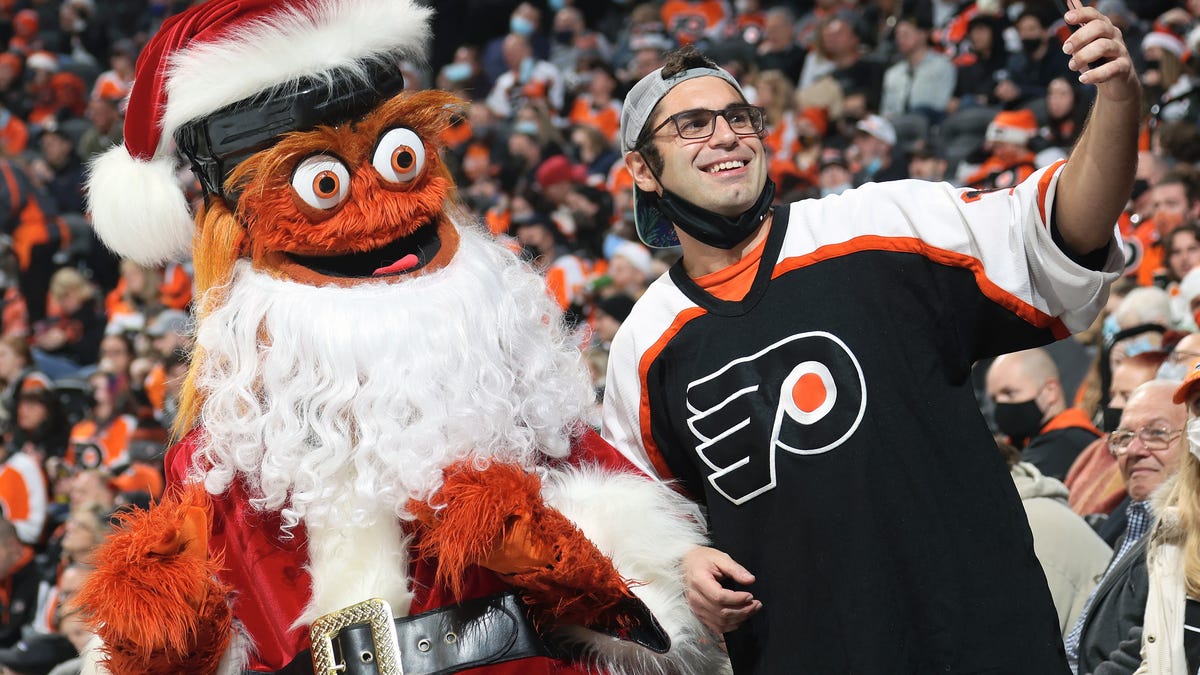 The Philadelphia Flyers Are Good, But Could Be A Holiday Mirage