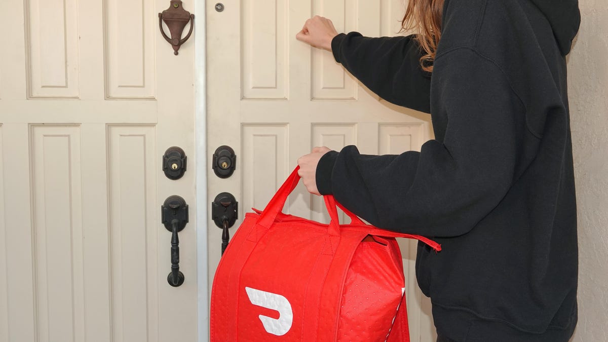 Is Snag the new DoorDash? - The Post