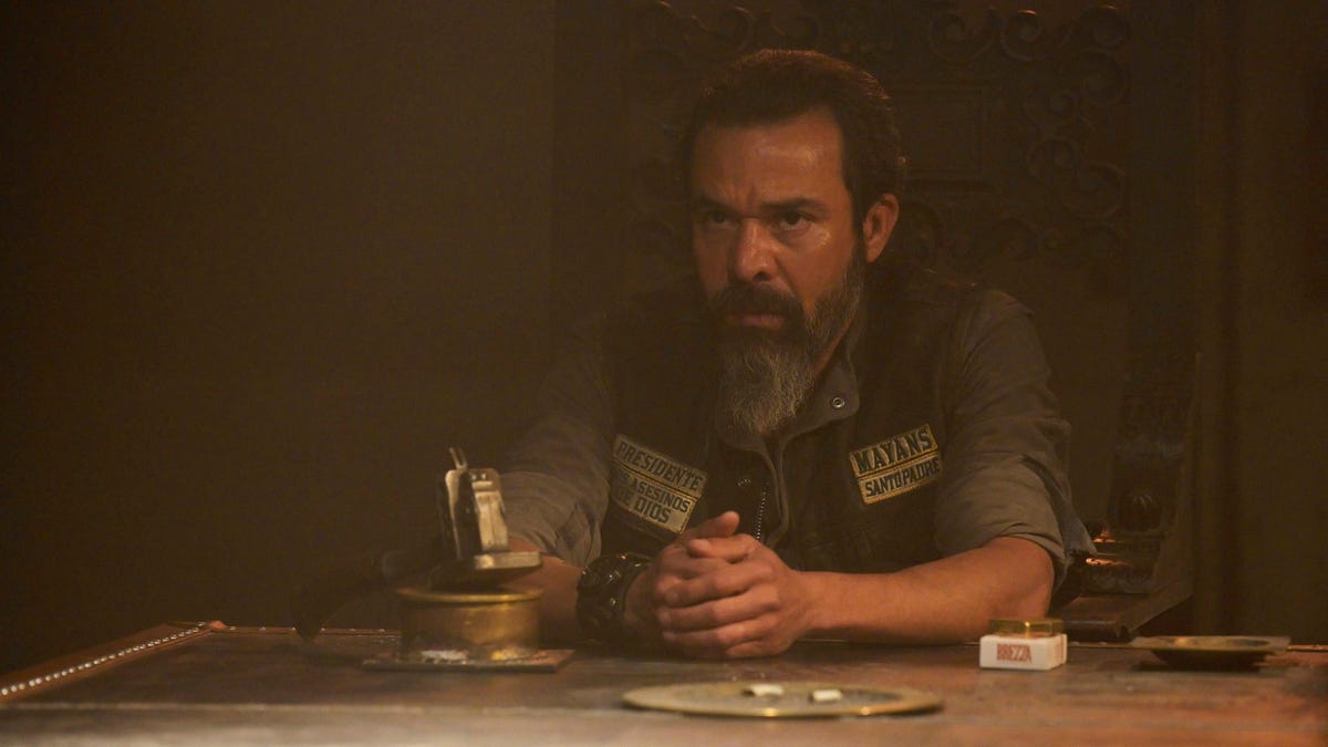 Mayans MC' Season 4: Has The Show Been Renewed?