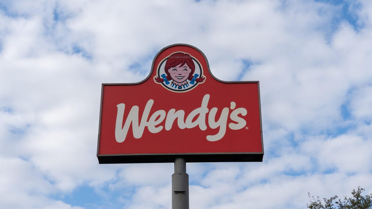 Wendy's and Google bet on artificial intelligence at the drive-thru-  Marketplace