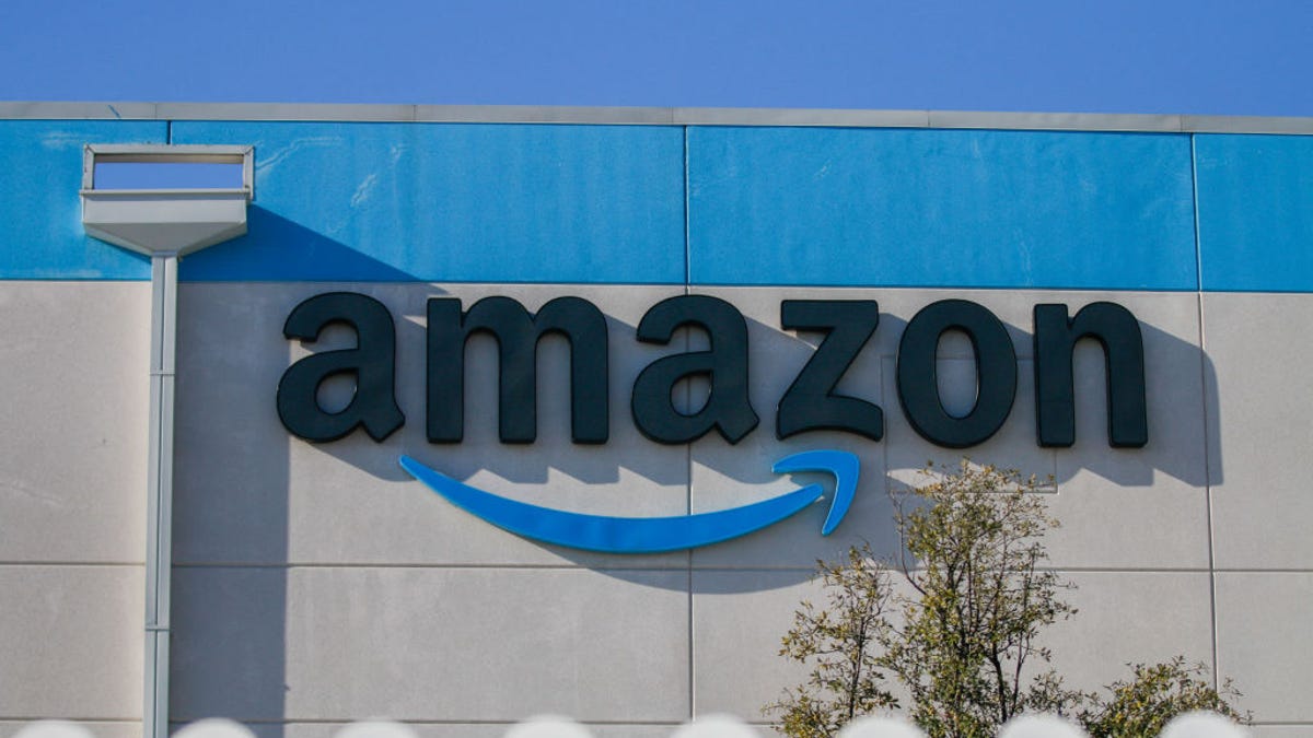 Amazon sued for illegally collecting data and tracking location of Californians