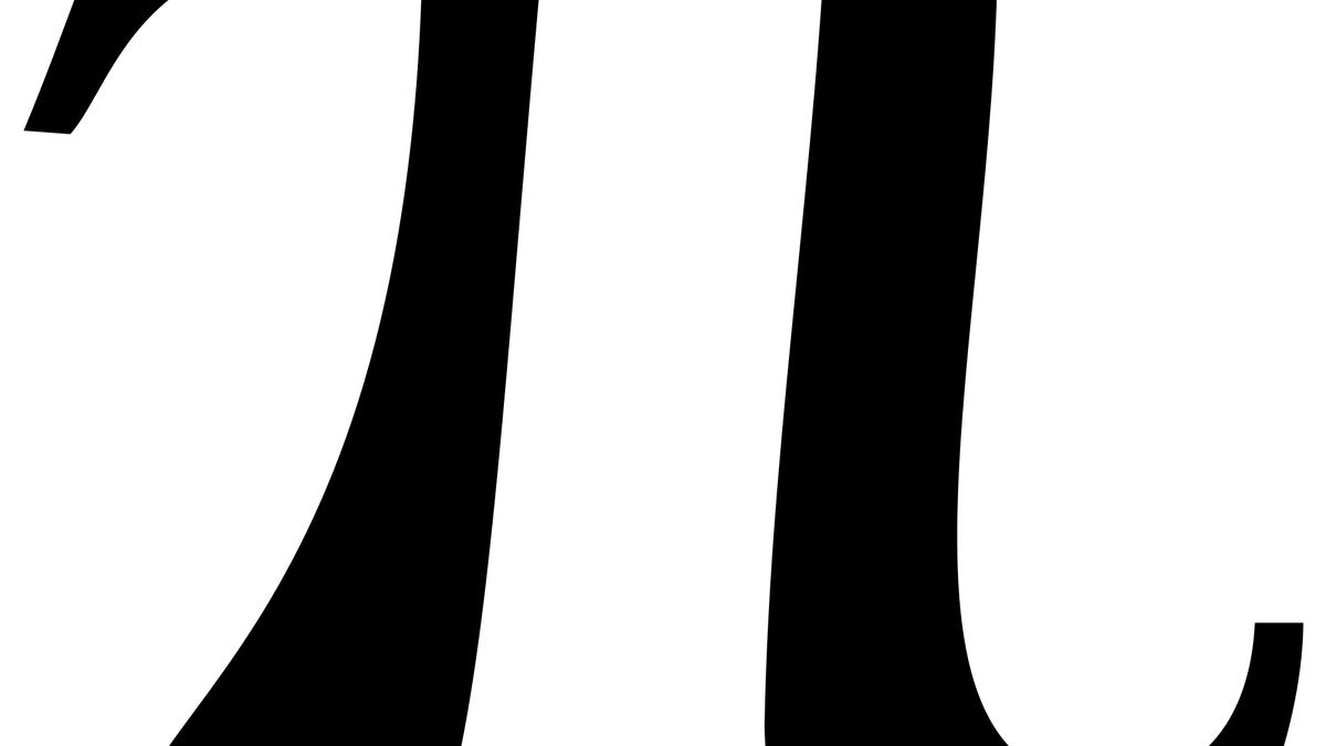 Pi day what is pi and what are the digits of pi 