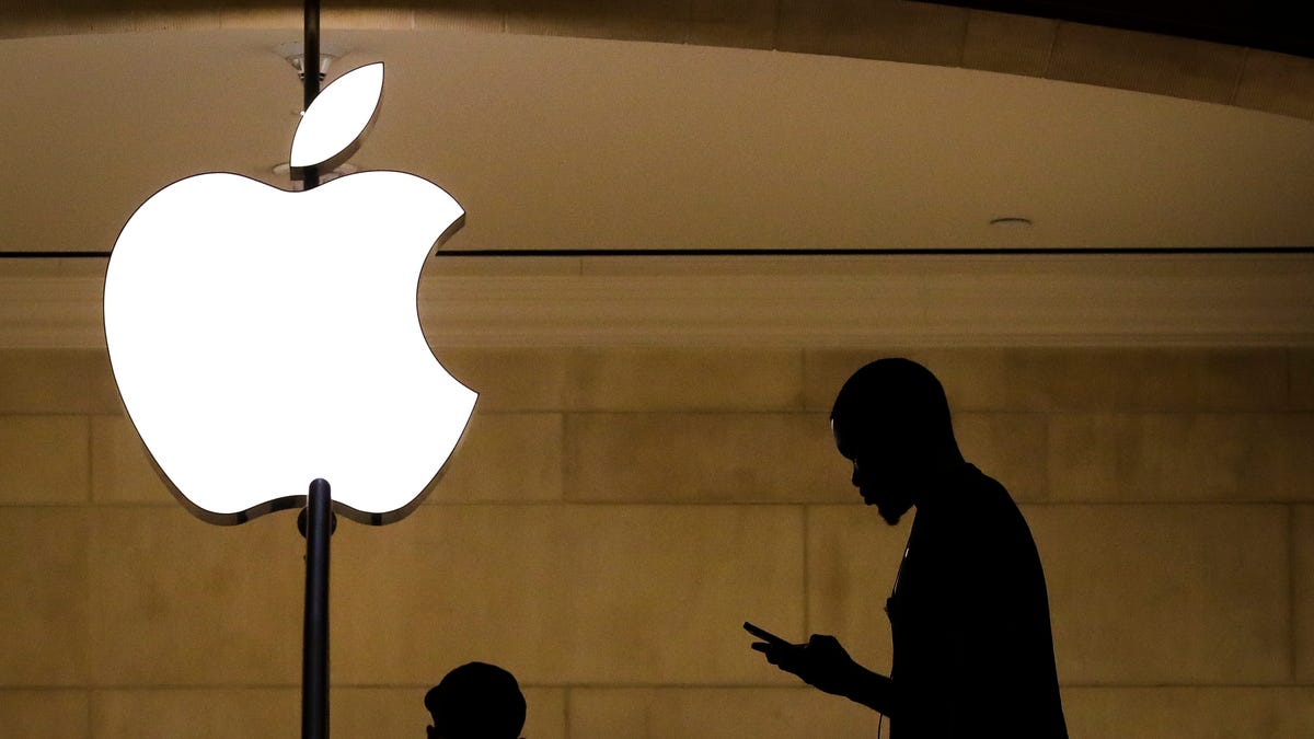 Regulators, DOJ lawsuits, Apple iphone product gross sales slumps