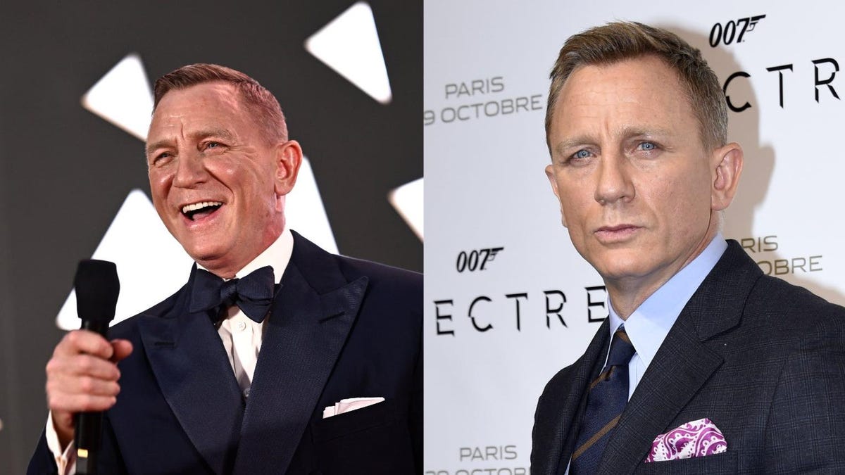 Daniel Craig Didn't Interact With 'Spectre' Cast, Says Dave Bautista