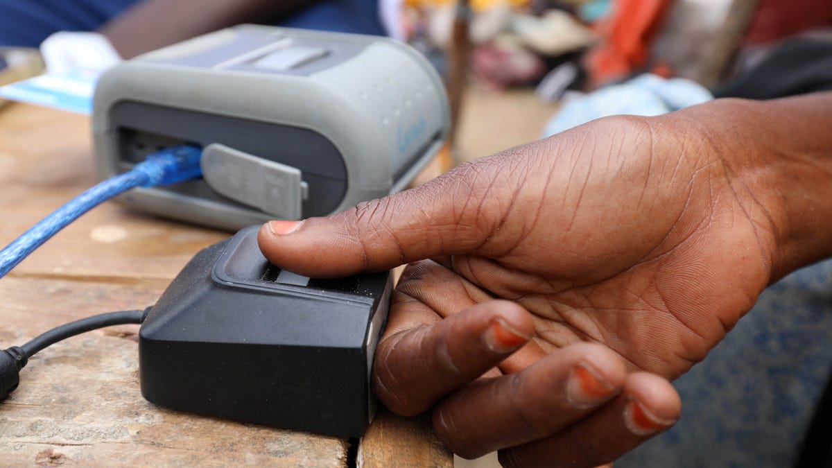 Ghana Card being linked to banking is frustrating Ghanaians
