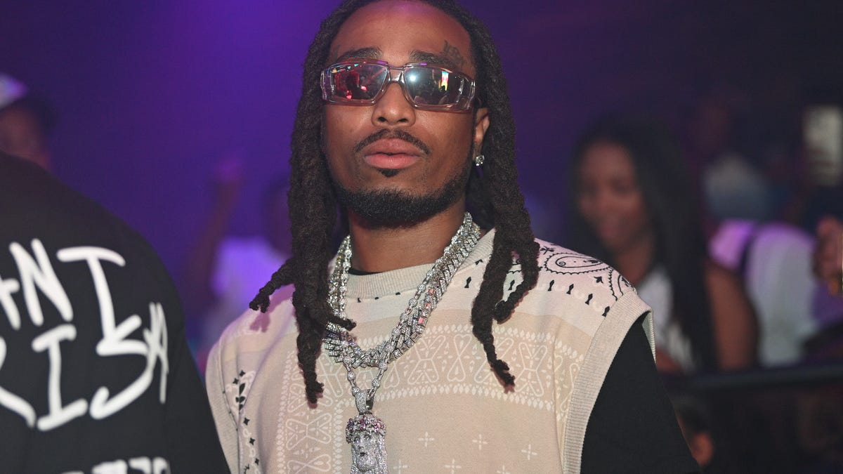 Was Quavo Involved in an Armed Robbery on A Yacht in Miami?