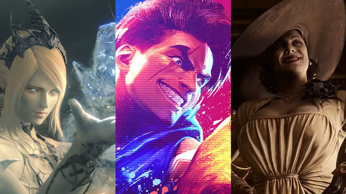 Everything Sony Showed At PlayStation's Big State Of Play Event