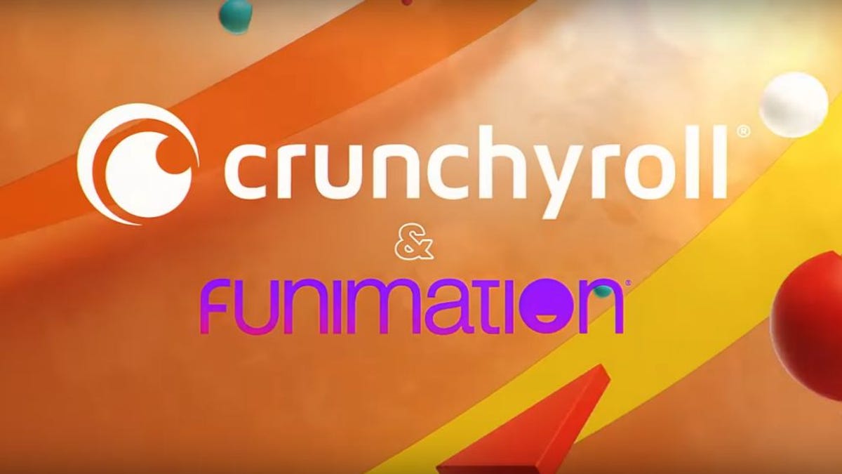 Funimation's Anime  Channel Is Now Crunchyroll Dubs