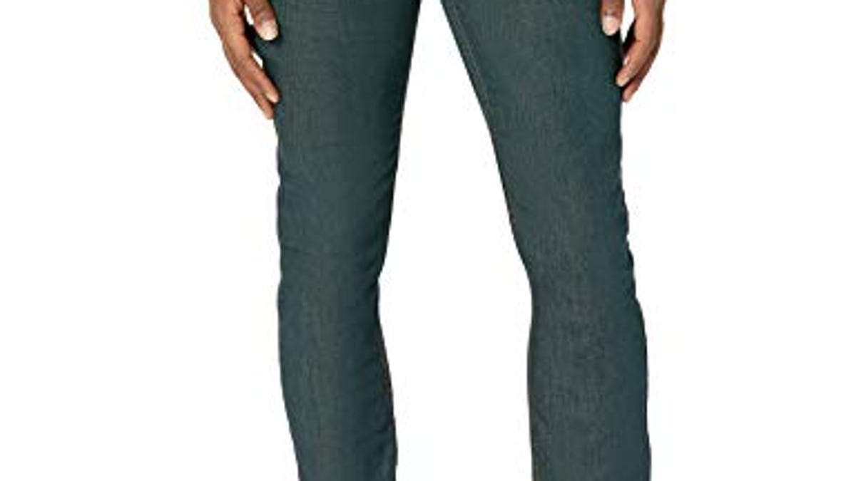 Levi's Men's 511 Slim Fit Jeans (Also Available in Big & Tall), Now 14% Off