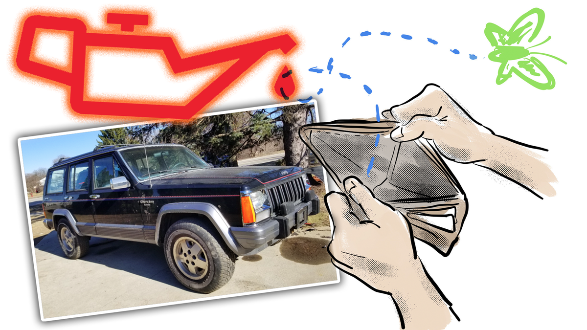 how-to-do-the-cheapest-oil-change-possible