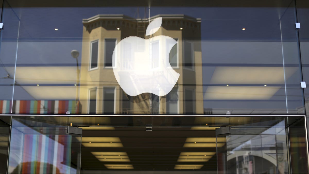 Apple Just Became The World’s Biggest-dividend Stock