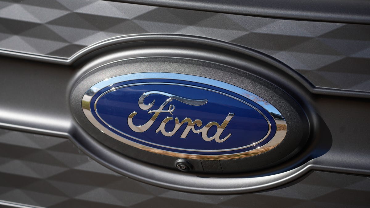 Ford recalls over 238,000 Explorers to replace axle bolts that can fail
