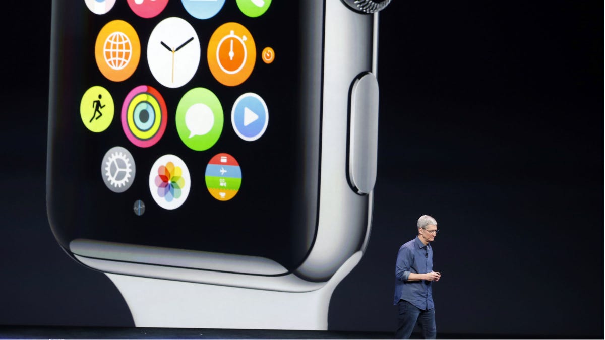 I was wrong about the Apple Watch