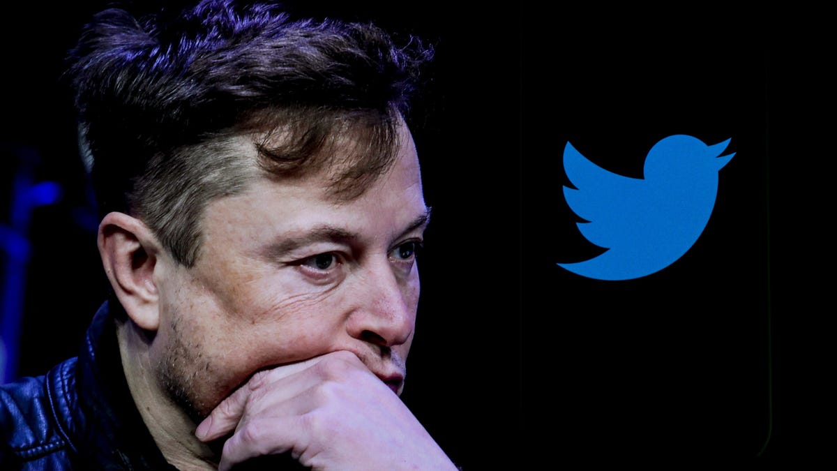 Elon Musk compró Twitter para solucionar sus problemas de seguimiento de aviones, afirma un nuevo libro