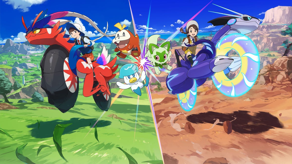 Pokemon Sword and Shield Legendary Pokemon - SwSh Legendaries