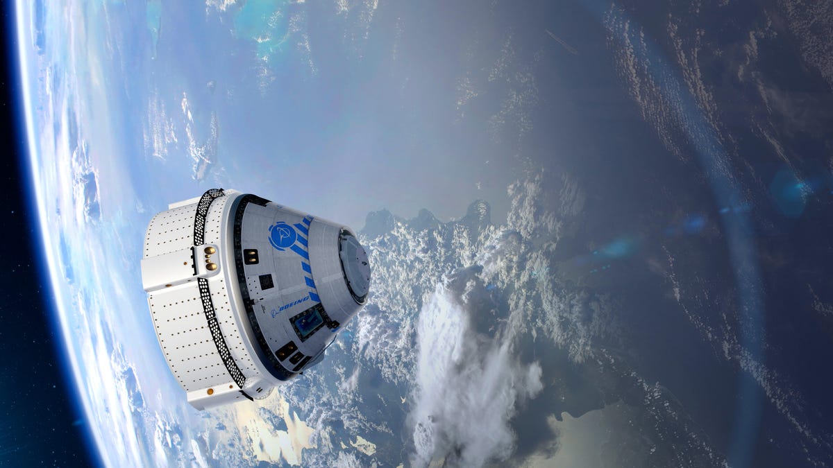 Let's Look Back at Boeing's 10-Year Struggle to Launch Humans on Starliner
