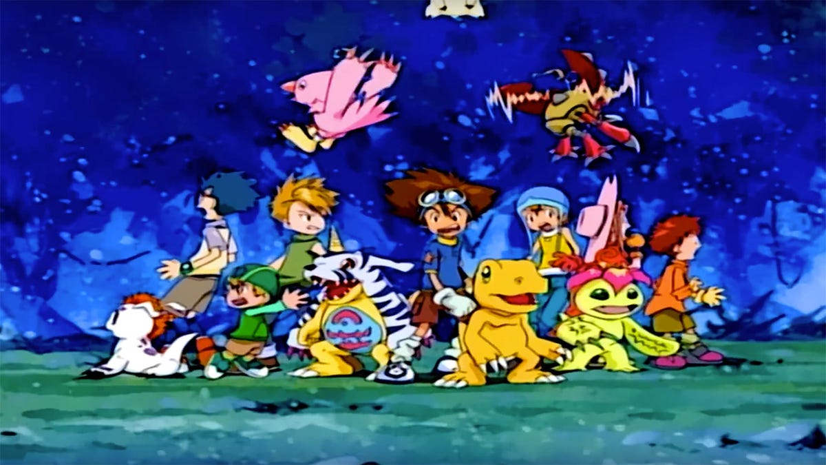 Pokemon Go may have won the final battle, but Digimon is still ...