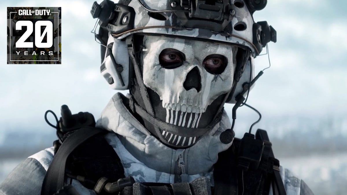 Call Of Duty: Best Campaign Characters