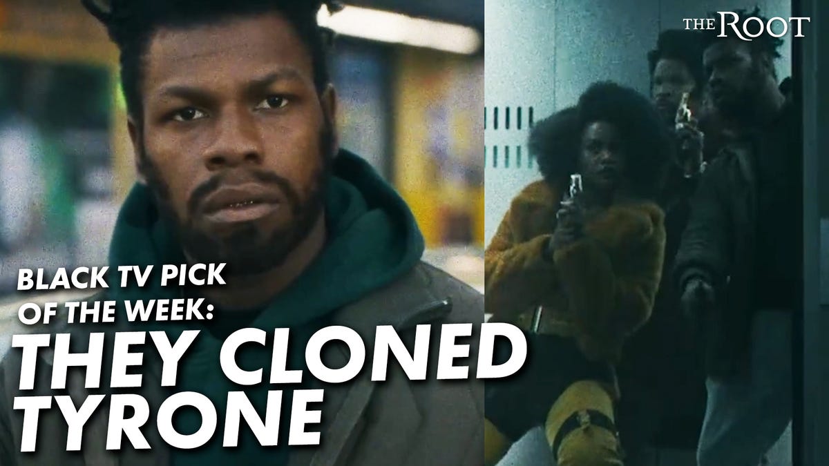 They Cloned Tyrone' Soundtrack: All The Songs in New Netflix Movie