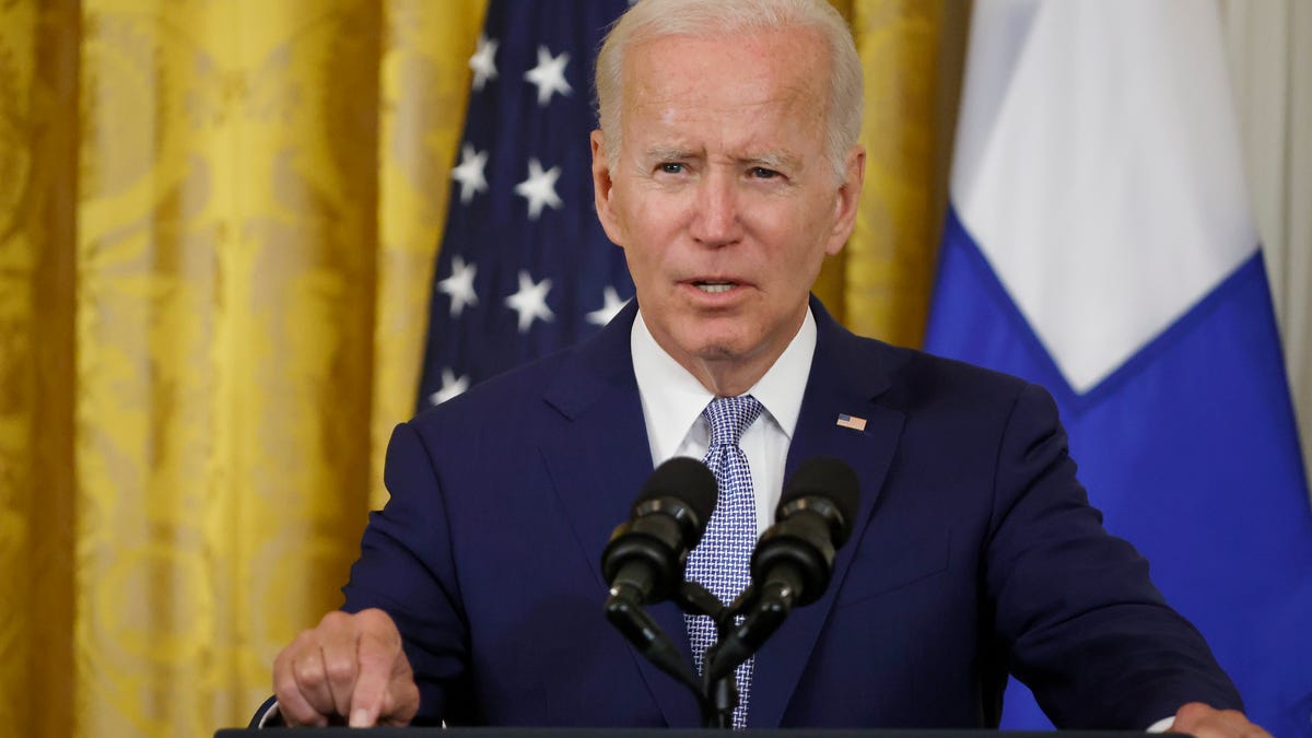 Read more about the article Biden administration cuts prices for 64 drugs for Medicare beneficiaries