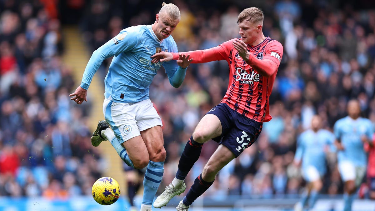 Nos estamos engañando sobre el Manchester City