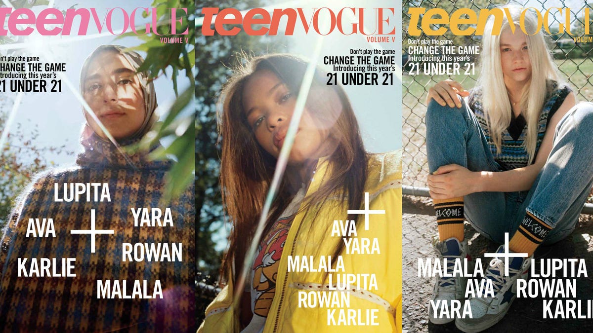 Teen Vogue S Last Print Issues Celebrate Readers Not Celebrities   59dad7116cc048a2529d38a35c23ea1d 