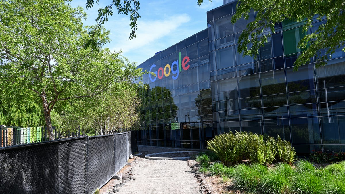 Google’s profit margins haven’t been this big in more than a decade