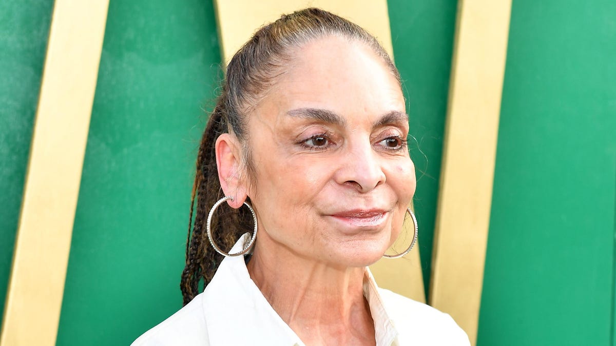 Jasmine Guy Just Made a Big Point About Bill Cosby and 'HBCUs.' Do You Agree?
